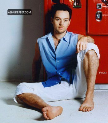 Darren Hayes Feet Aznudefeet Men