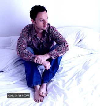 Darren Hayes Feet Aznudefeet Men