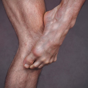 VALENTIN BRAUN Feet AZNudeFeet Men