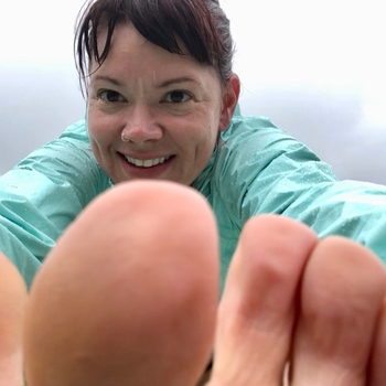 Zia Mccabe Feet Aznudefeet