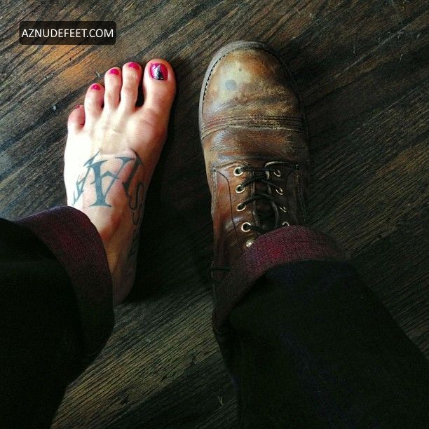 Ethan Embry Feet Aznudefeet Men