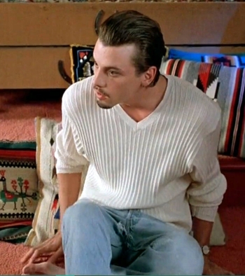 Skeet Ulrich