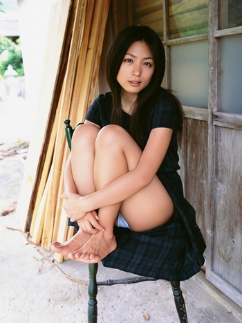 Yukie Kawamura