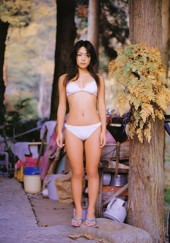 Yukie Kawamura