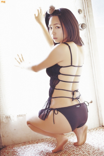 Yukie Kawamura