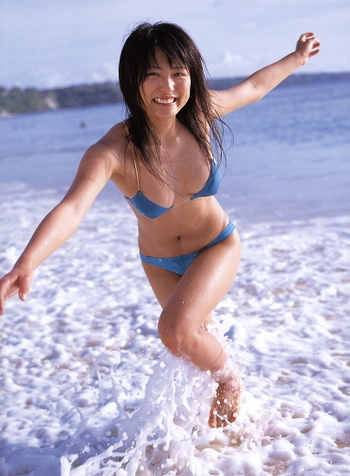 Yukie Kawamura