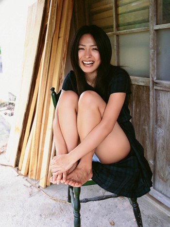 Yukie Kawamura