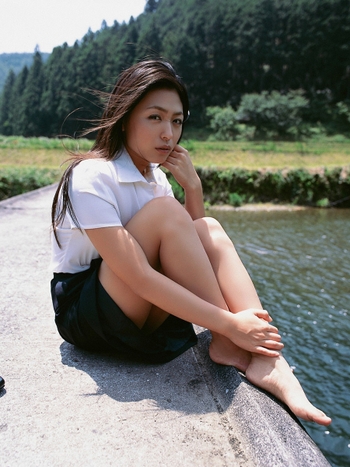 Yukie Kawamura