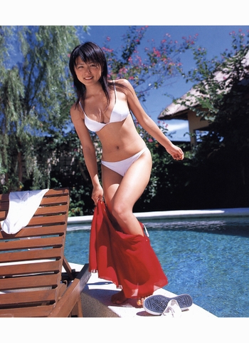 Yukie Kawamura