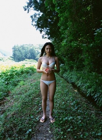 Yukie Kawamura