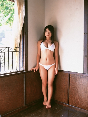 Yukie Kawamura