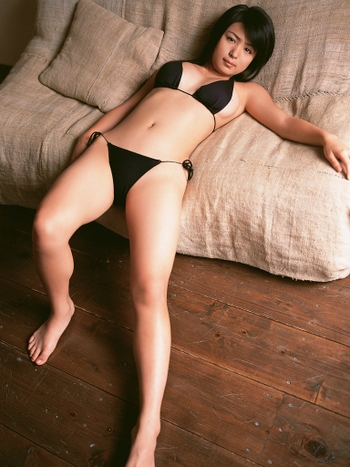 Yukie Kawamura