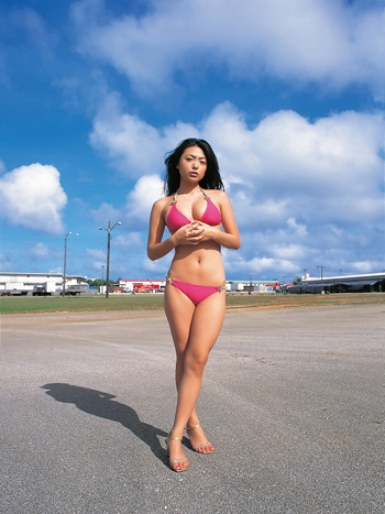 Yukie Kawamura