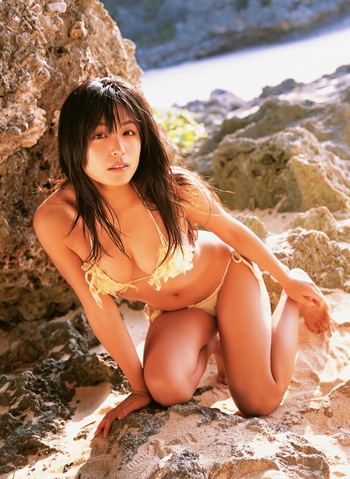 Yukie Kawamura