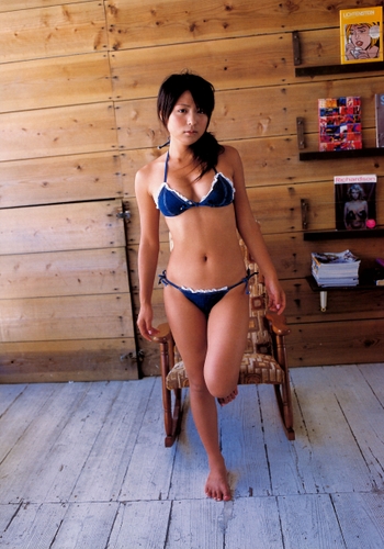 Yukie Kawamura