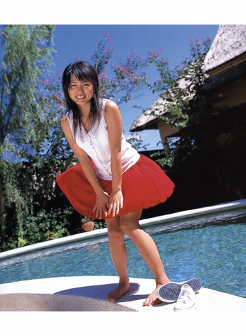 Yukie Kawamura