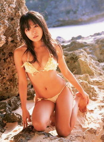 Yukie Kawamura