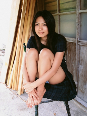 Yukie Kawamura