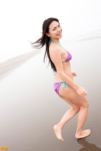 Yukie Kawamura