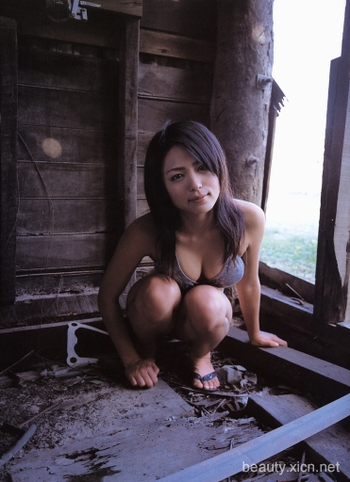 Yukie Kawamura