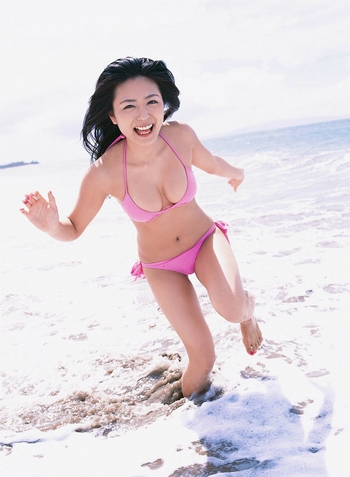 Yukie Kawamura