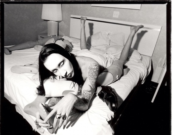 Marilyn Manson