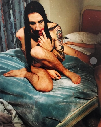 Marilyn Manson