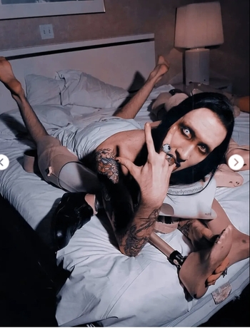 Marilyn Manson