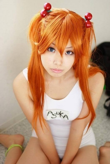 Asuka Kuramochi