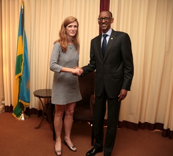 Samantha Power