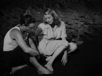 Ingrid Bergman