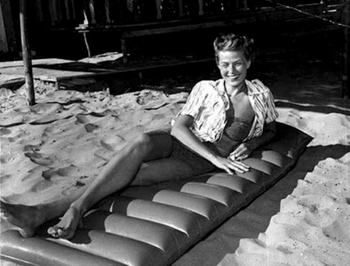 Ingrid Bergman