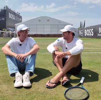 Mischa Zverev