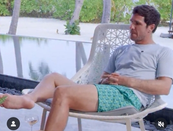 Mischa Zverev