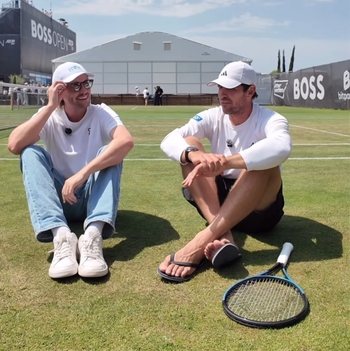Mischa Zverev