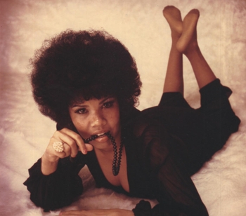 Candi Staton