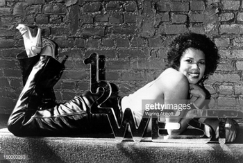 Candi Staton