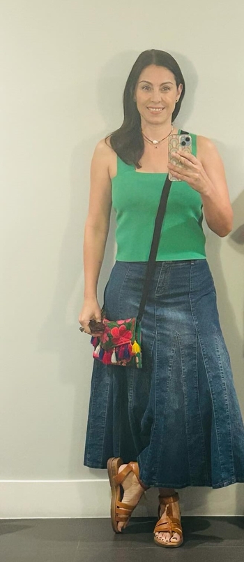 Sandra Destenave