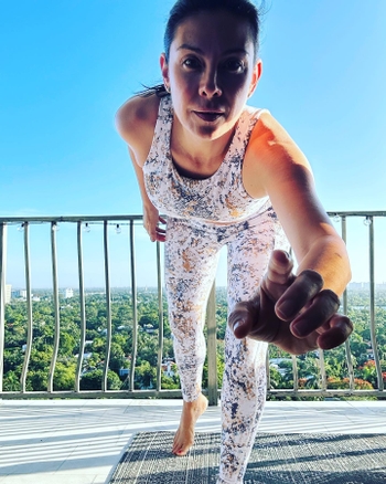 Sandra Destenave