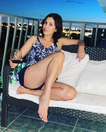 Sandra Destenave