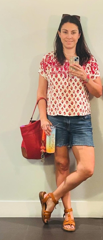 Sandra Destenave