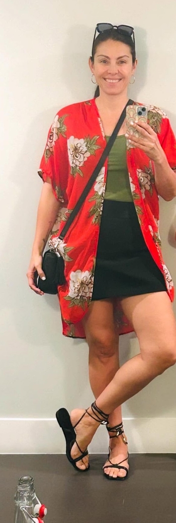 Sandra Destenave