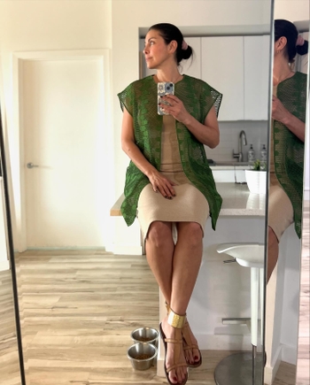 Sandra Destenave