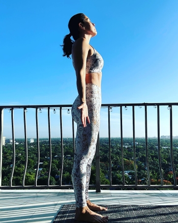 Sandra Destenave