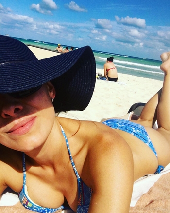Sandra Destenave