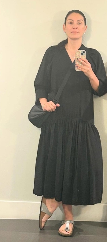 Sandra Destenave