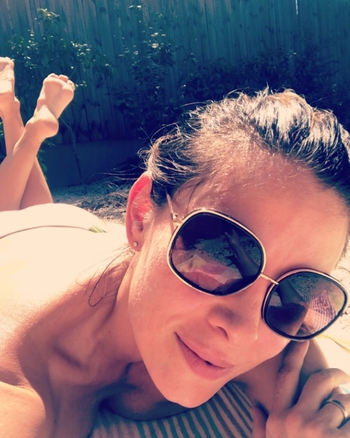 Sandra Destenave