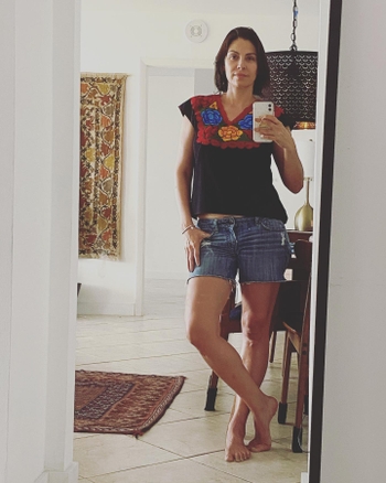 Sandra Destenave