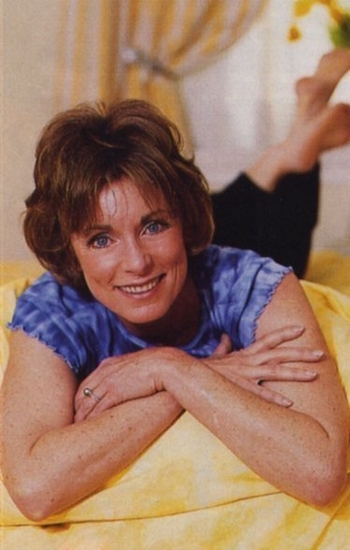 Charmian Carr