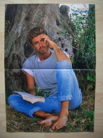 George Michael